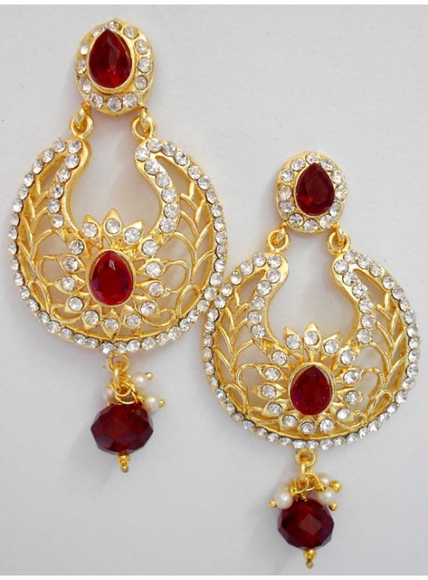 Victorian Earrings